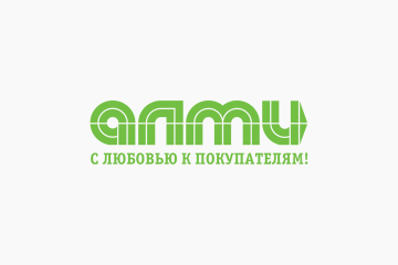 Группа компаний «АЛМИ» (белорусские товары)